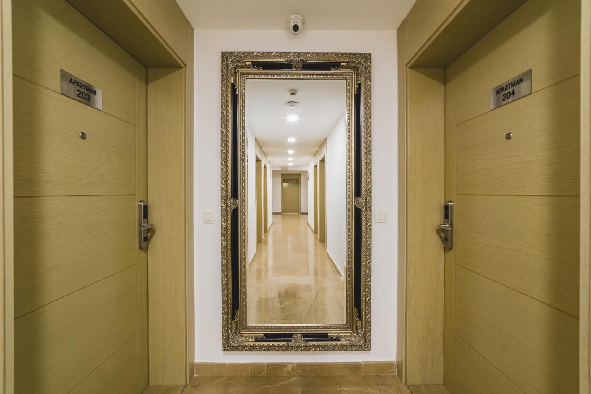 Hotel 219 Budva Buitenkant foto